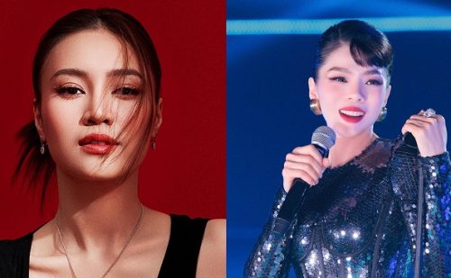 rộ tin lan ngọc vào chung kết, lệ quyên bị loại