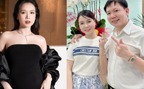 Sam được bạn thân "giải oan" giữa nghi vấn tình cảm với bác sĩ Thịnh, danh tính chồng tương lai lộ diện