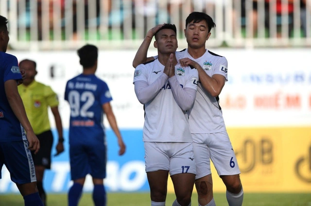 Văn Thanh gặt hái được nhiều thành công đáng nể