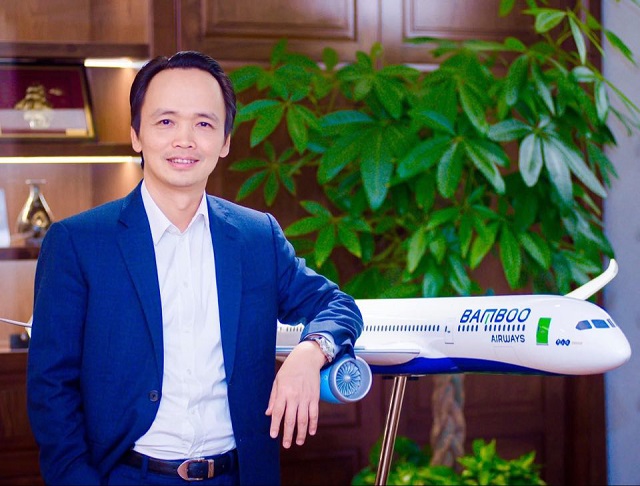 Tiểu sử, sự nghiệp của Trịnh Văn Quyết Sở hữu khối tài sản khổng lồ