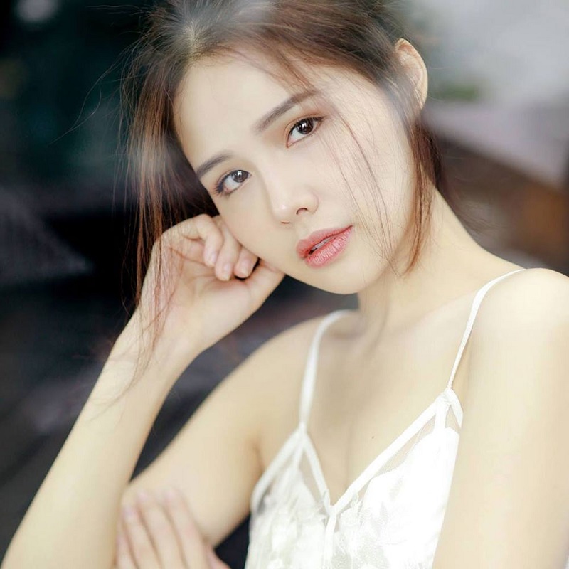 Số lượng vai diễn Phương Anh từng tham gia không hề khiêm tốn
