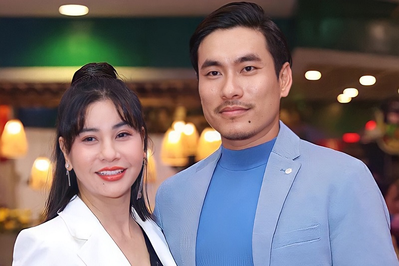 Tiểu sử, sự nghiệp diễn viên Kiều Minh Tuấn Số vai diễn trong tay nam diễn viên không hề khiêm tốn