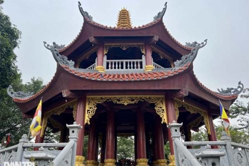 Vụ 2 thiếu nữ bị sát hại ở Bắc Ninh: Lời kể của sư cô chùa Đông Lai