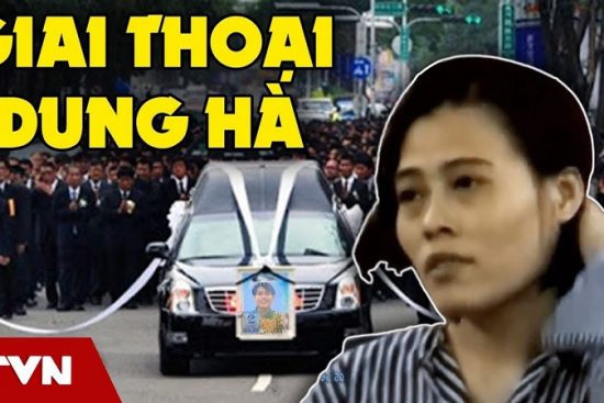 Dung Hà là ai