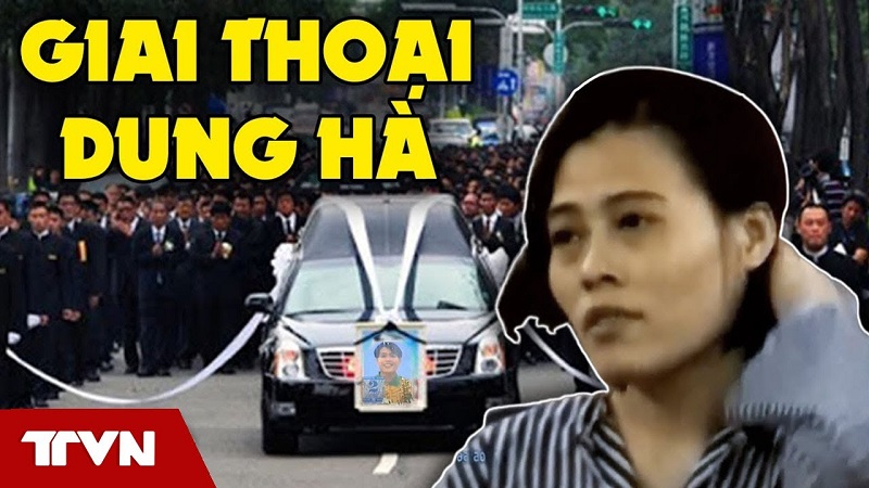Dung Hà là ai