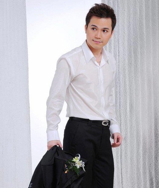 sự nghiệp ca sĩ tuấn khang