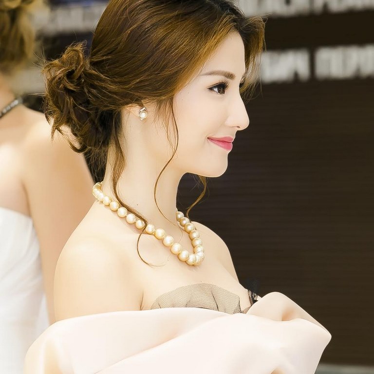 Sự nghiệp của diễn viên Diễm My