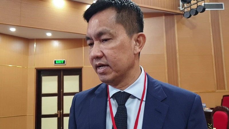 Hồ Nhân là ai? Tiểu sử & Sự nghiệp của đại gia Hồ Nhân Sự nghiệp của đại gia Hồ Nhân