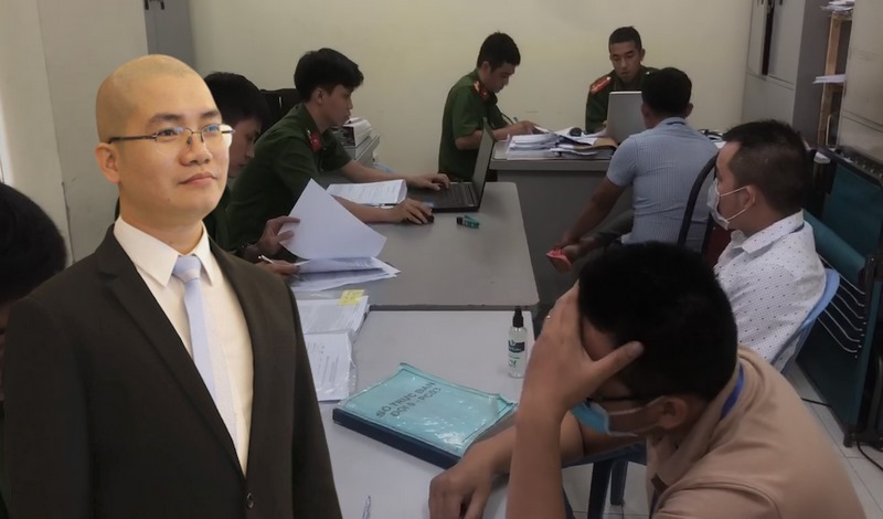 Sự nghiệp học hành đ ược đầu tư nghiêm túc