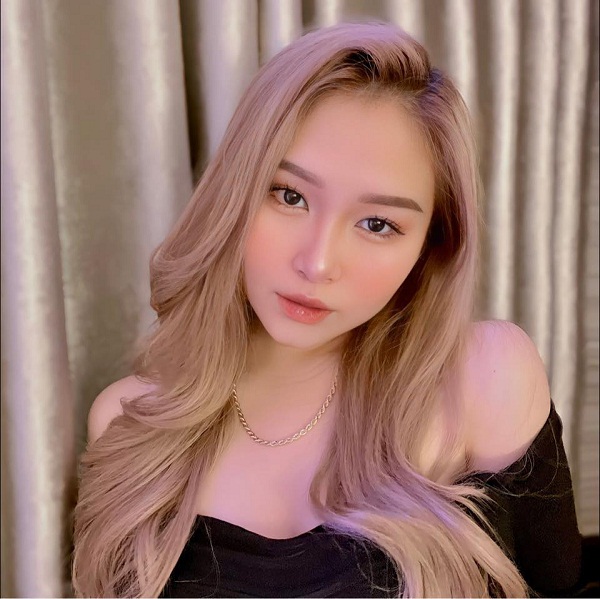 sự nghiệp mây bae