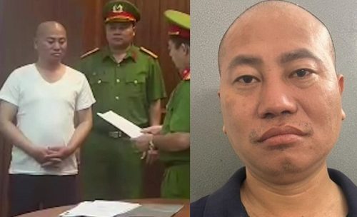 "Sư thầy ăn thịt chó" Thích Tâm Phúc bị bắt vì lừa tiền, làm giả tài liệu