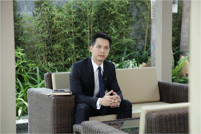 Trần Hùng Huy là ai? Tiểu sử, sự nghiệp Trần Hùng Huy Tài sản của ông liệu có khủng như lời đồn?