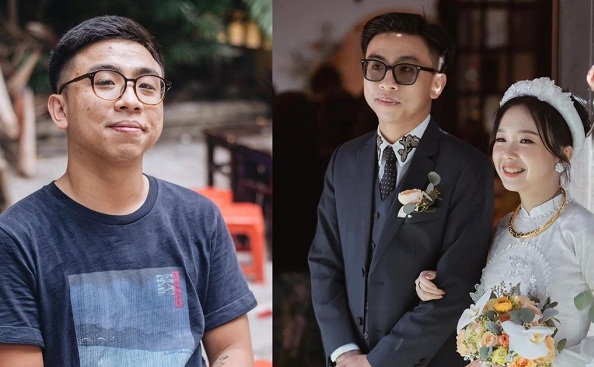 tân một cú là ai