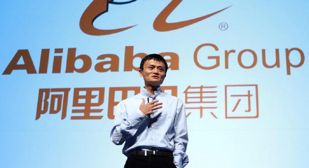 Jack Ma là ai? Tiểu sử, Sự nghiệp tỷ phú Jack Ma Tập đoàn của Jack Ma có được khả năng kết nối toàn cầu