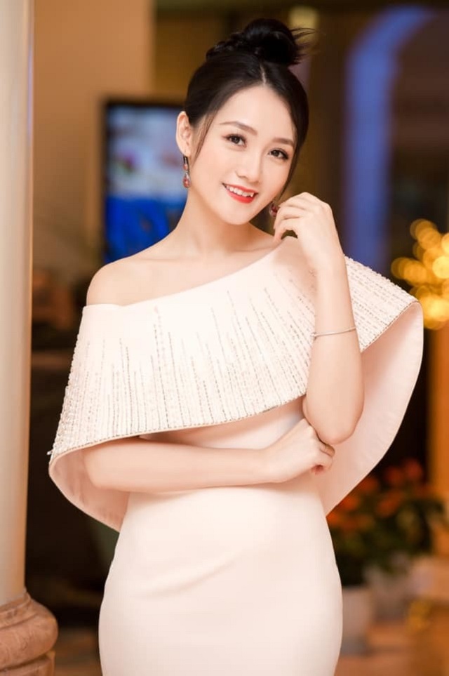 BTV Thu Hà là ai? Tiểu sử và sự nghiệp của BTV Thu Hà Tham gia đấu trường nhan sắc