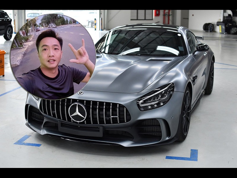Cường Đô La là ai? Tiểu sử đại gia phố núi Cường Đô La Thành tựu nổi bật trong sự nghiệp của anh
