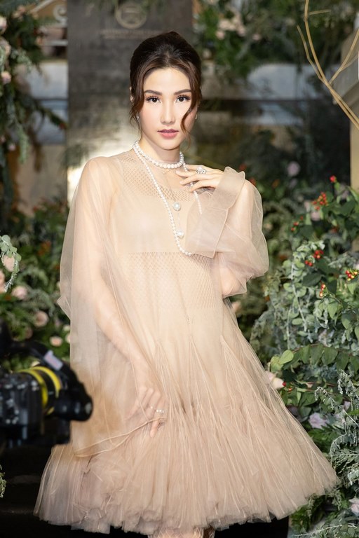 Thành tựu nổi bật trong sự nghiệp của Diễm My