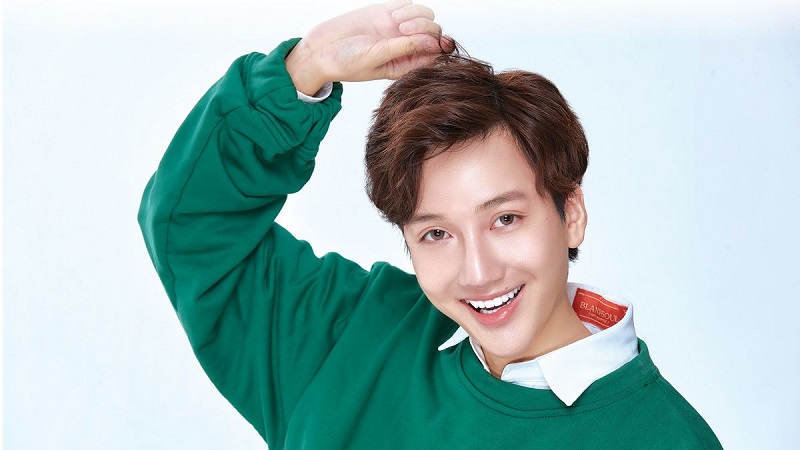 Đức Anh Tiktok là ai? Tiểu sử chàng Tiktoker triệu view điển trai Đức Anh Tiktok là ai