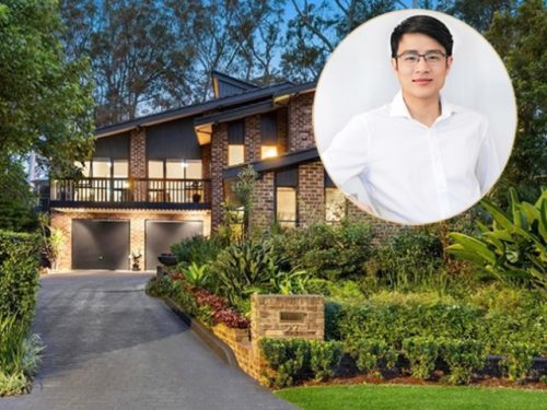 Quán quân Olympia "giàu bậc nhất": Sở hữu công ty riêng, vừa tậu biệt thự gần 1.000 m2 hoành tráng ở trời Tây