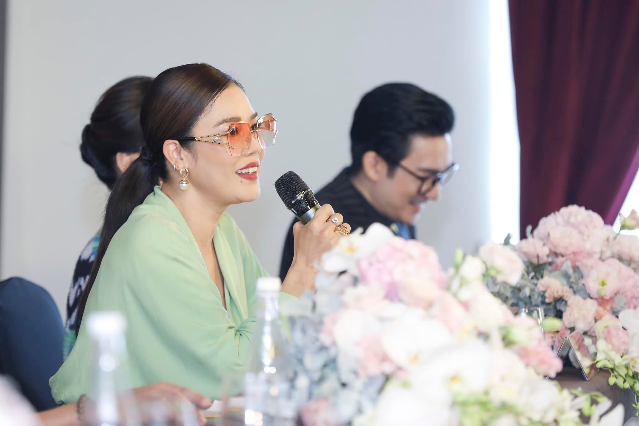 thu phương tham gia giọng hát việt