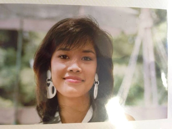 ca sĩ thu phương hồi trẻ