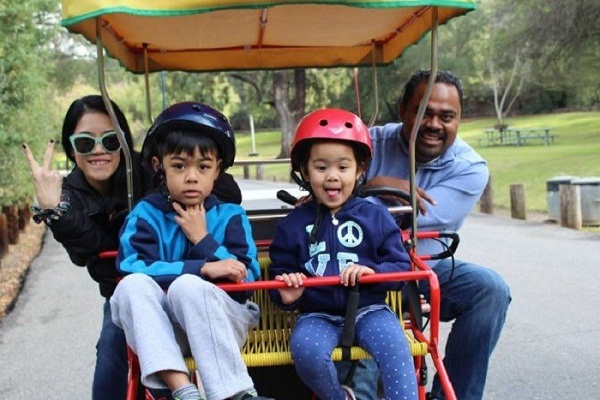 chồng ca sĩ thu phương là ai