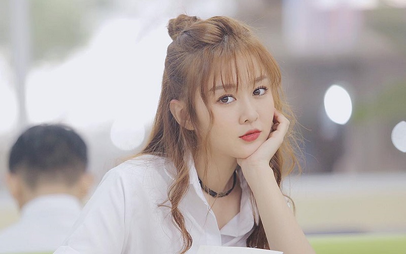 Ribi Sachi là ai? Tiểu sử diễn viên Thủy Ribi Thủy sinh ra tại mảnh đất Gia Lai