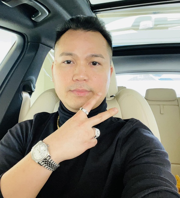 tiểu sử ca sĩ tuấn khang gmc