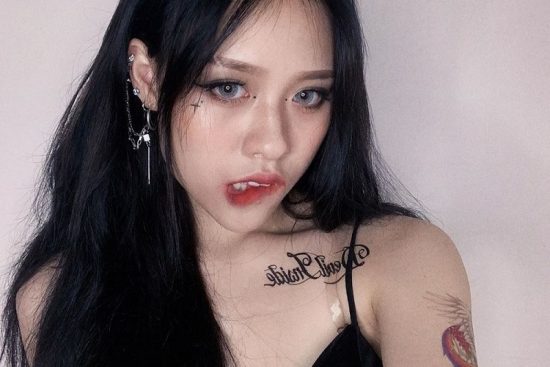 Trà Đặng là ai