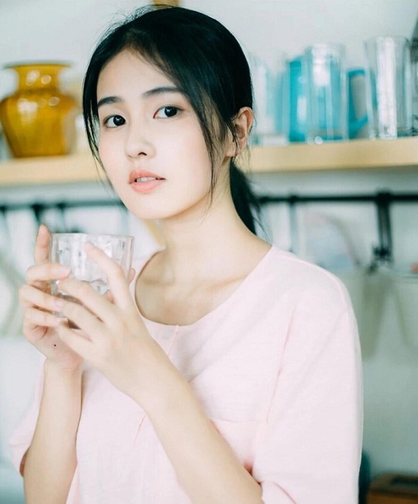 tiểu sử diễn viên bạch lộc