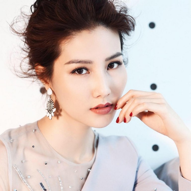 Tiểu sử diễn viên Diễm My