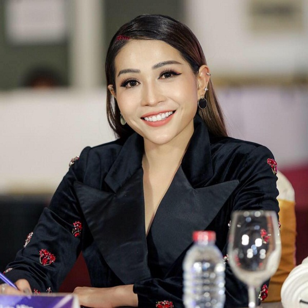 tiểu sử khả như