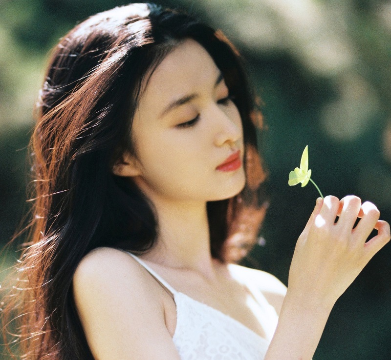 Tiểu sử về thần tiên tỷ tỷ