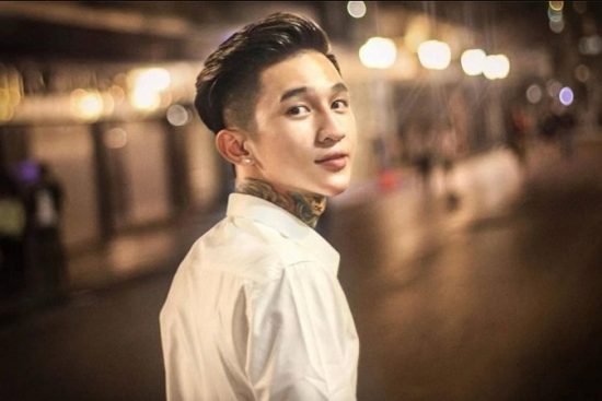Hoàng Tử Gió là ai