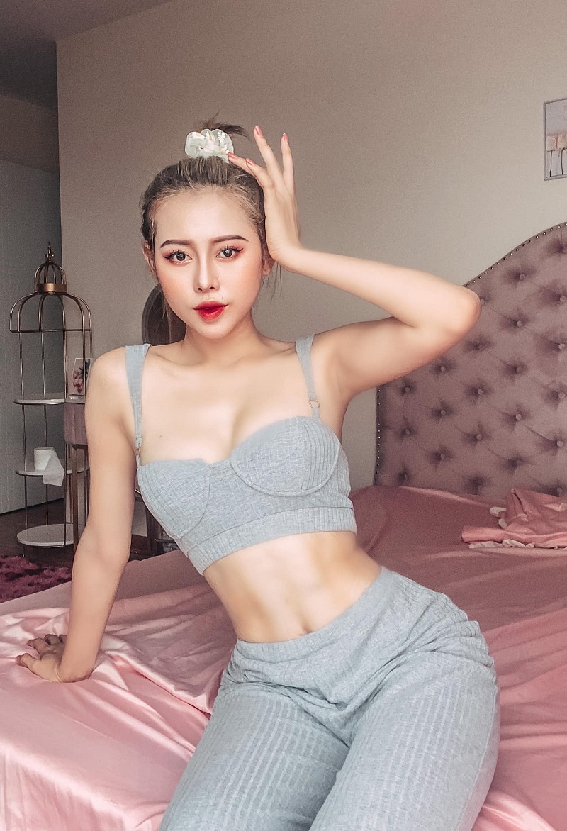 Việt Phương Thoa