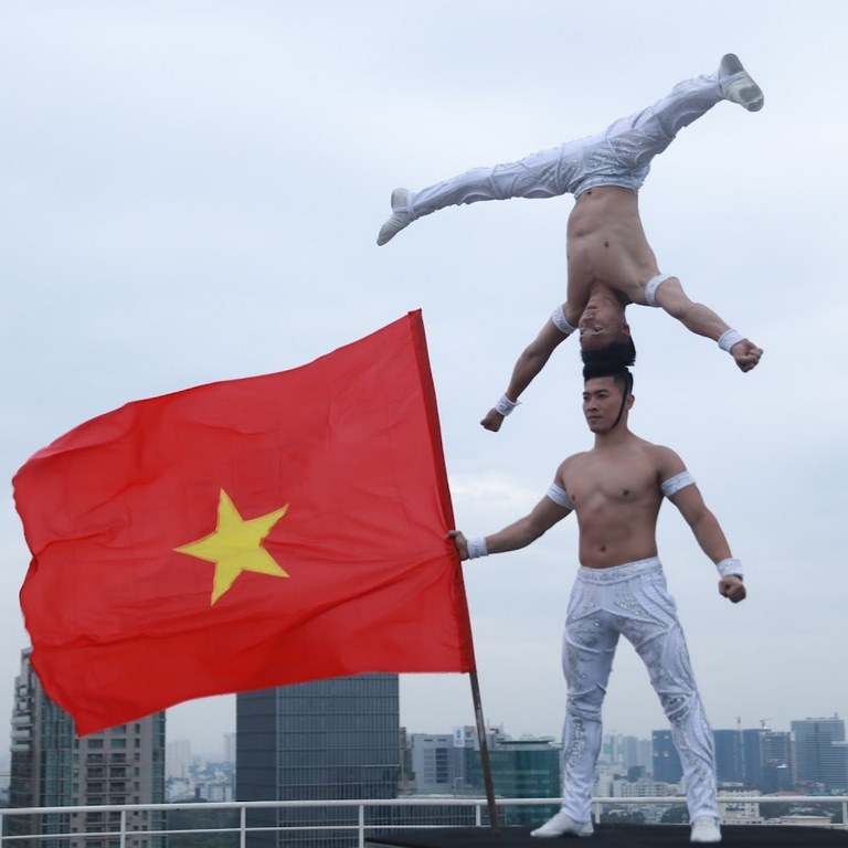 Tiểu sử anh em Quốc Cơ Quốc Nghiệp Tiểu sử Quốc Cơ và Quốc Nghiệp