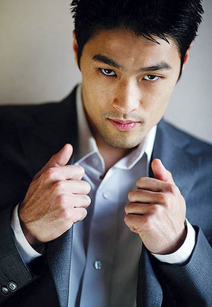 Tiểu sử và sự nghiệp Johnny Trí Nguyễn Tiểu sử sự nghiệp Trí Nguyễn