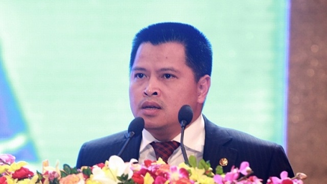 Ngô Chí Dũng là ai? Tiểu sử, sự nghiệp Chủ tịch VPBank Thời niên thiếu của nam doanh nhân gắn liền với thành tích học tập đồ sộ