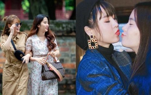 Tình cũ Trường Giang đứng về phe Nam Em, nhắn nhủ với đàn em 1 điều về nghiệp báo