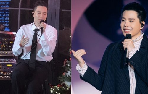 Trịnh Thăng Bình là cậu ấm, giàu hơn nhiều đại gia?