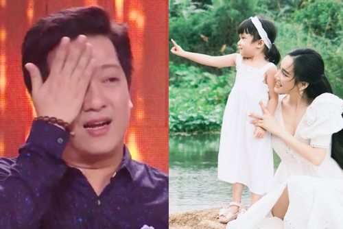 Trường Giang - Nhã Phương gặp sự cố ở nước ngoài, tiền cũng trở nên vô nghĩa