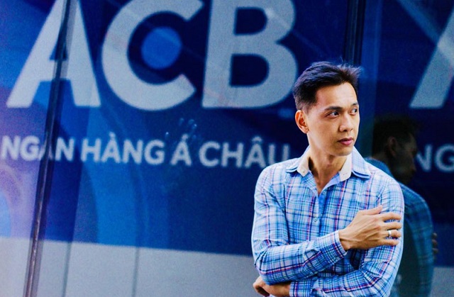 Trần Hùng Huy là ai? Tiểu sử, sự nghiệp Trần Hùng Huy Từng bước đưa ACB trở lại