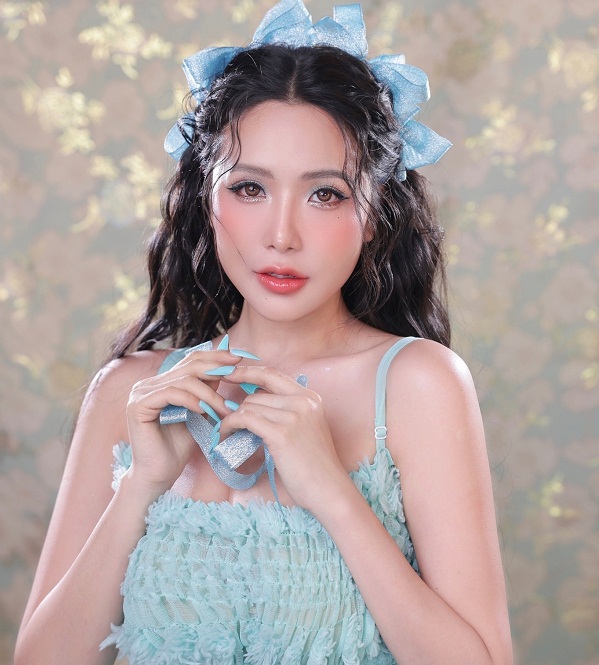 viên vibi bao nhiêu tuổi