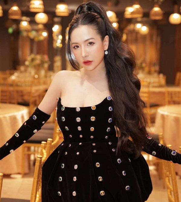 viên vibi cao bao nhiêu