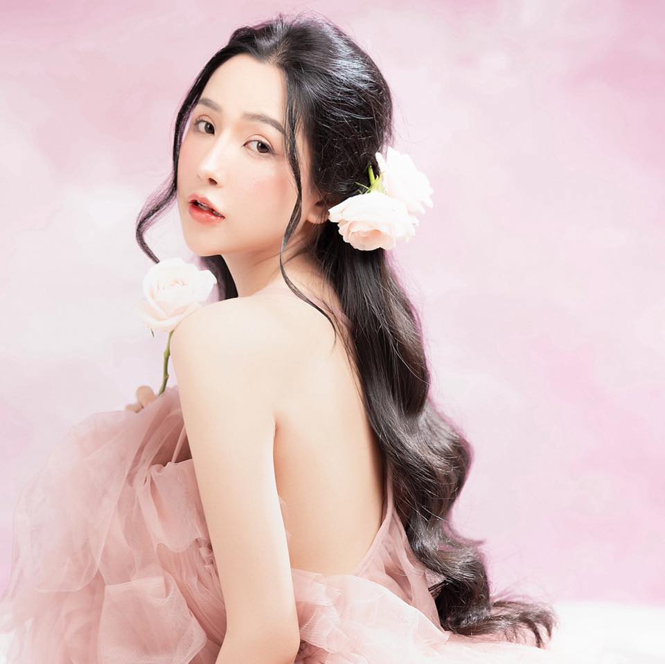 viên vibi làm nghề gì