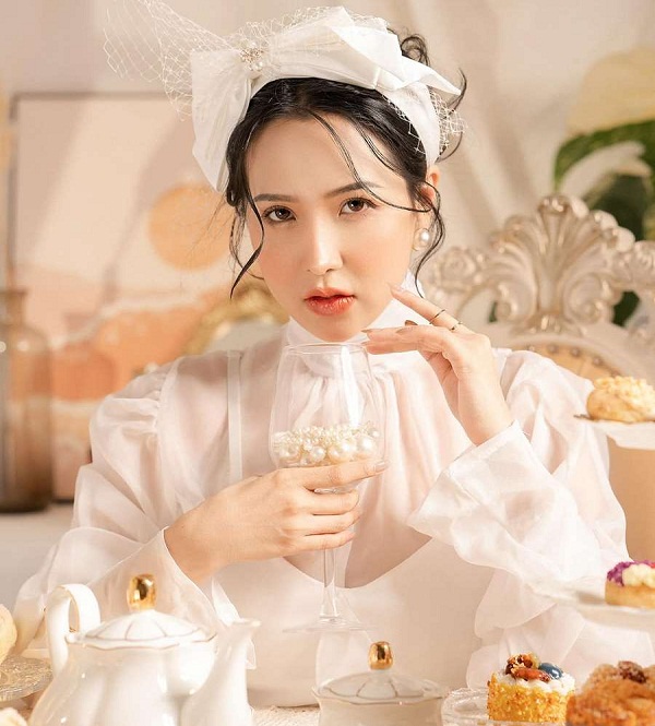 viên vibi quê ở đâu