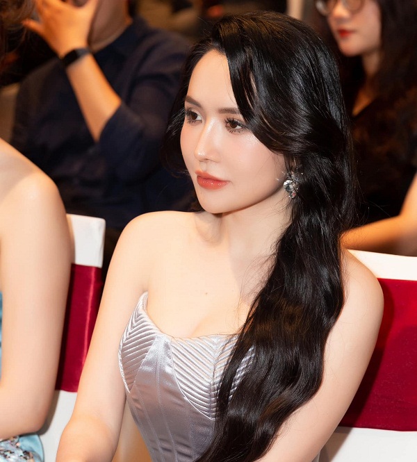 viên vibi tên thật là gì