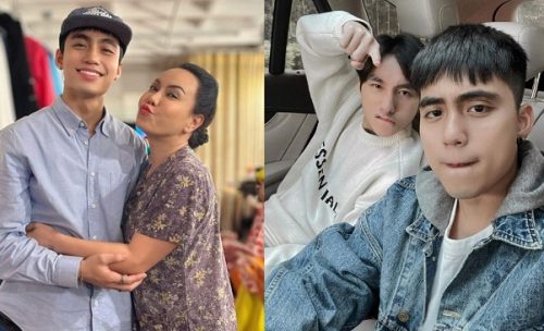 Việt Hương nói gì về MONO và anh trai Sơn Tùng mà khiến CĐM dậy sóng?