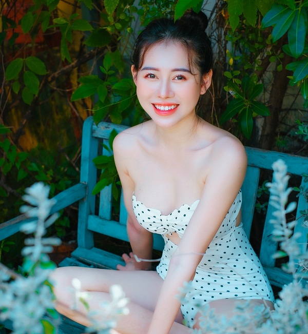 việt phương thoa quê ở đâu