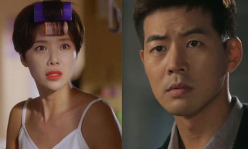 vợ đi công tác cùng sếp